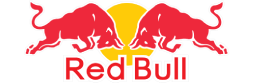 redbull logo web
